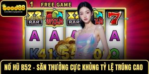 Nổ hũ B52